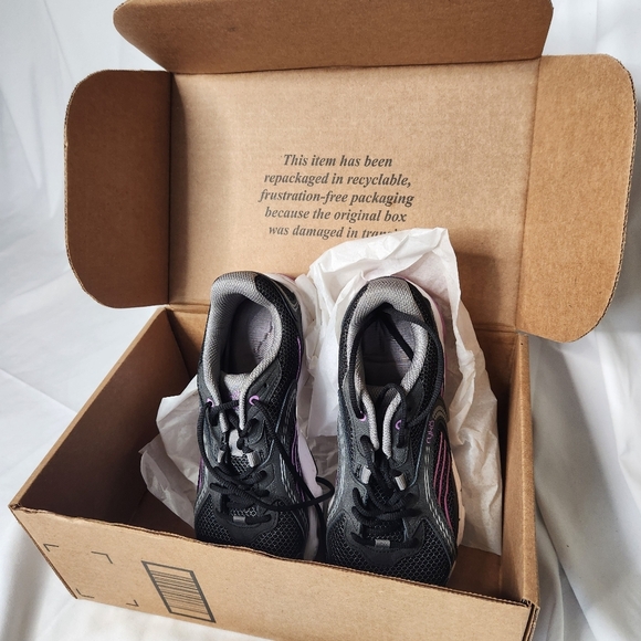 Ryan Women's Size 8.5 Ultimate Oxfords - Picture 2 of 7